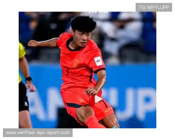 看傻了！3-1！2-0！U17亚洲杯：日本全胜出线，国足死里逃生，重返世少赛，这比赛直接演成连续剧